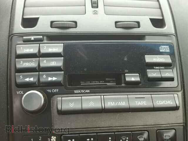 2000 NISSAN MAXIMA - VIN: JN1CA31D6YT722342 - Фото 9