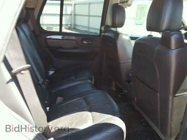 2009 GMC ENVOY - VIN: 1GKDT43S792129677 - Фото 6
