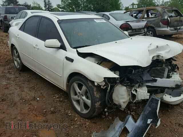 Фотография 1YVHP80D765M51044 - MAZDA 6 2006