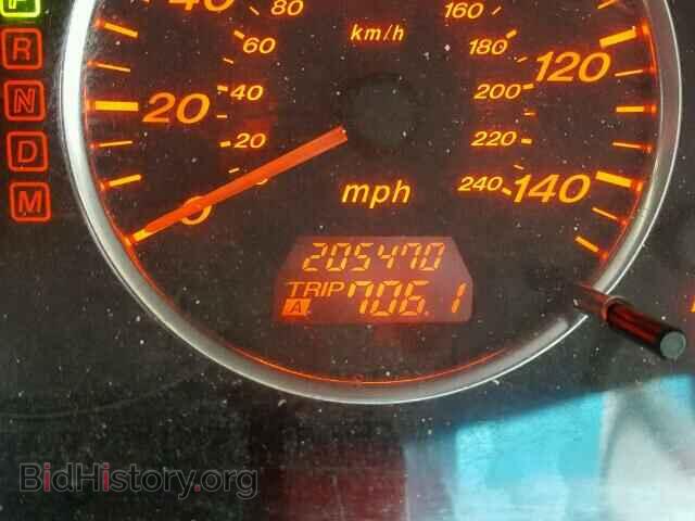 2006 MAZDA 6 - VIN: 1YVHP80D765M51044 - Фото 8