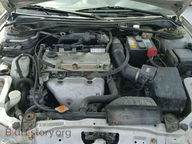 2005 MITSUBISHI ECLIPSE - VIN: 4A3AE45G75E018053 - Фото 7