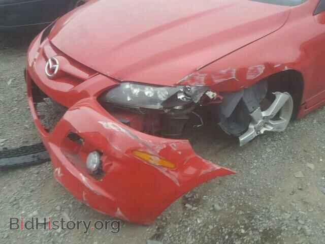 2006 MAZDA 6 - VIN: JM1GG12LX61103484 - Фото 9