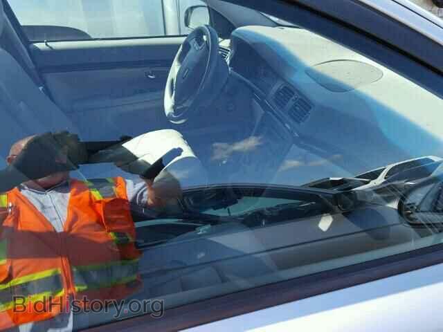 2002 VOLVO S80 - VIN: YV1TS92DX21242183 - Фото 5