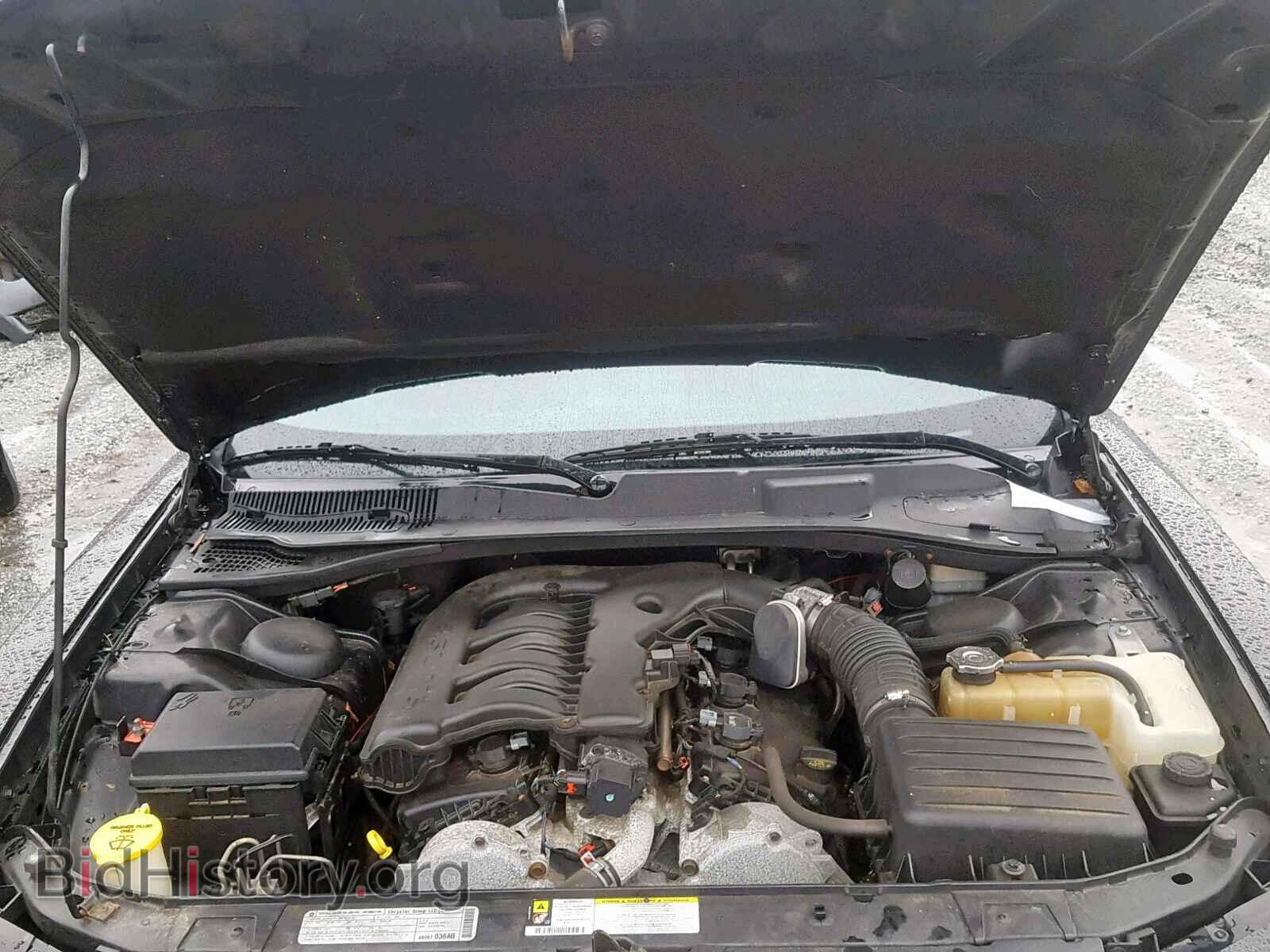 2010 DODGE CHARGER - VIN: 2B3CA3CV3AH292986 - Фото 7