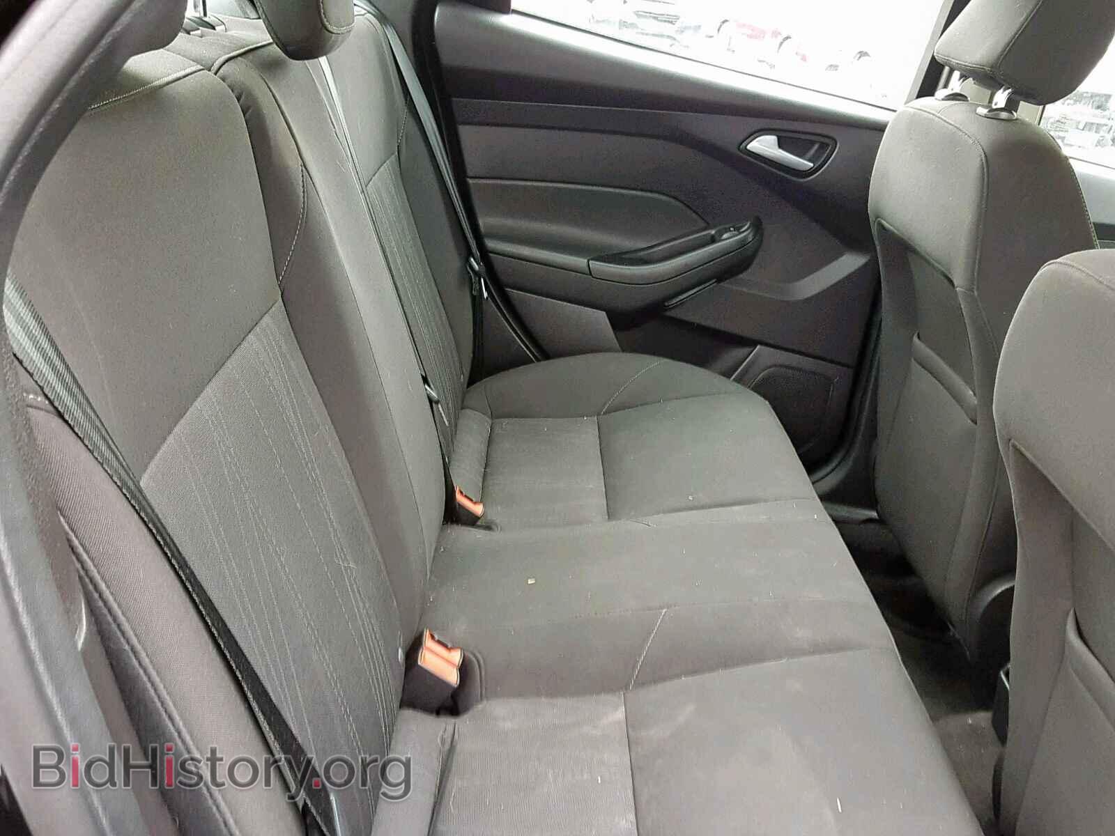 2015 FORD FOCUS SE - VIN: 1FADP3F25FL258793 - Фото 6