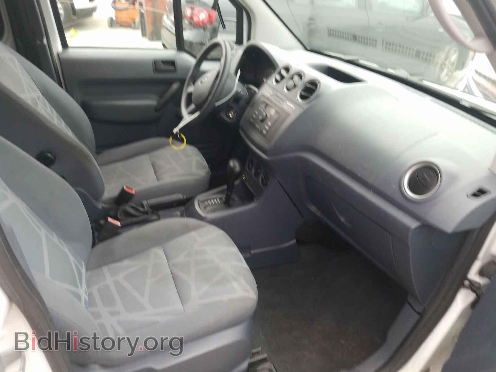 2010 FORD TRANSIT CO - VIN: NM0KS6ANXAT000066 - Фото 5