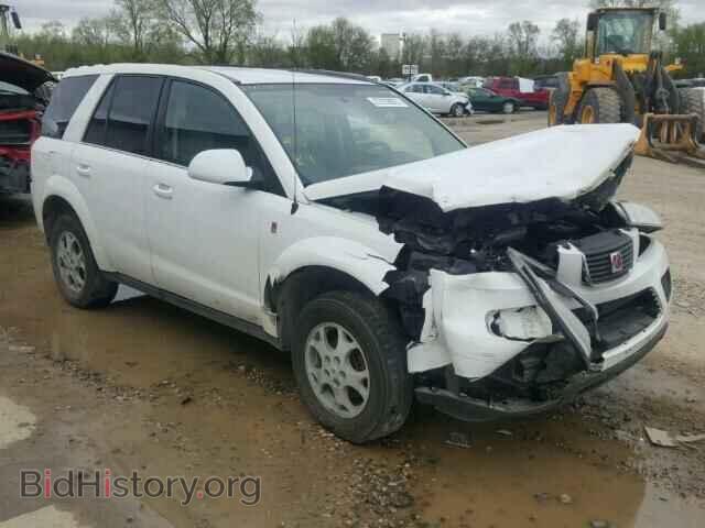 Фотография 5GZCZ53496S858948 - SATURN VUE 2006