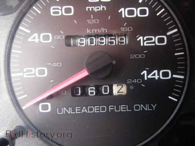 1998 ACURA INTEGRA - VIN: JH4DC4469WS018197 - Фото 8