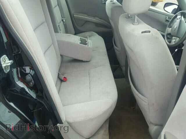2005 NISSAN MAXIMA - VIN: 1N4BA41EX5C805152 - Фото 6