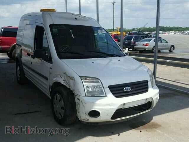Фотография NM0LS7DN9AT040399 - FORD TRANSIT CO 2010