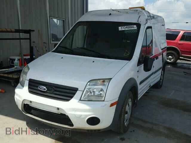 2010 FORD TRANSIT CO - VIN: NM0LS7DN9AT040399 - Фото 2