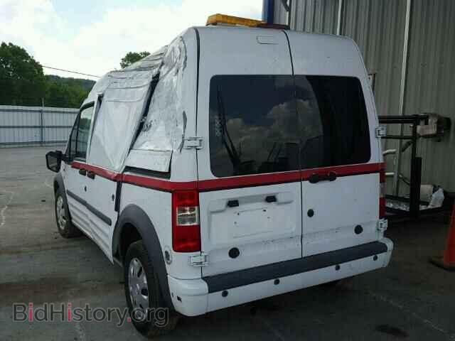 2010 FORD TRANSIT CO - VIN: NM0LS7DN9AT040399 - Фото 3