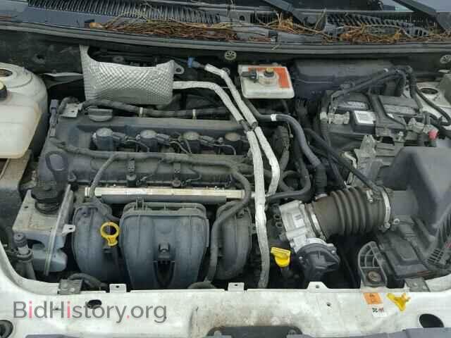 2010 FORD TRANSIT CO - VIN: NM0LS7DN9AT040399 - Фото 7