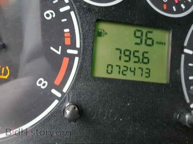 2010 FORD TRANSIT CO - VIN: NM0LS7DN9AT040399 - Фото 8