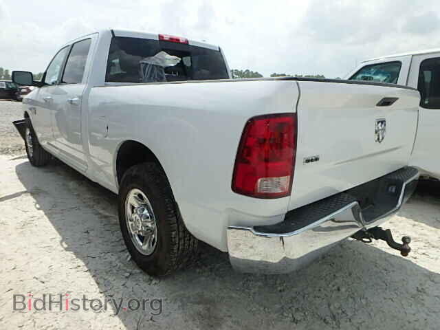 2012 DODGE RAM - VIN: 3C6TD4DT5CG188048 - Photo 3