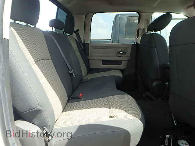 2012 DODGE RAM - VIN: 3C6TD4DT5CG188048 - Photo 6