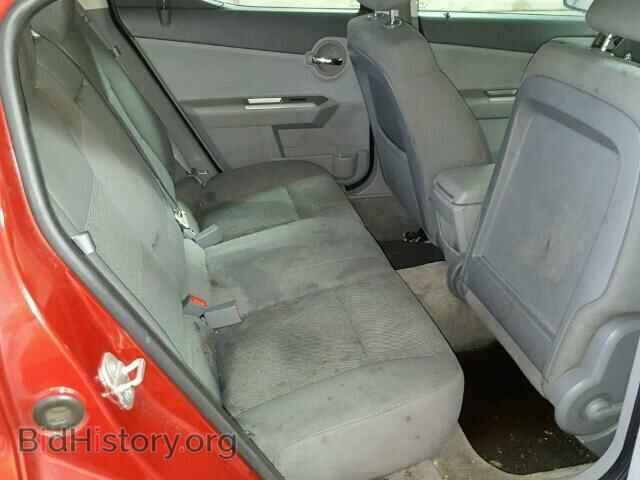 2008 DODGE AVENGER - VIN: 1B3LC56K88N650835 - Фото 6