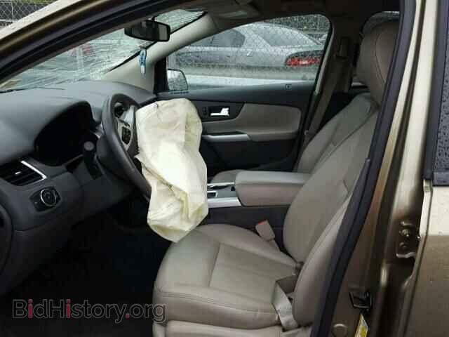 2013 FORD EDGE - VIN: 2FMDK3JC1DBA80429 - Photo 5