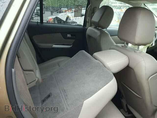 2013 FORD EDGE - VIN: 2FMDK3JC1DBA80429 - Photo 6
