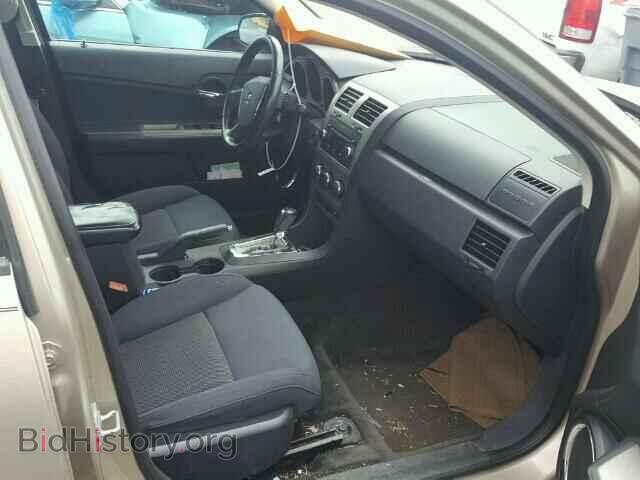 2009 DODGE AVENGER - VIN: 1B3LC56BX9N567795 - Фото 5
