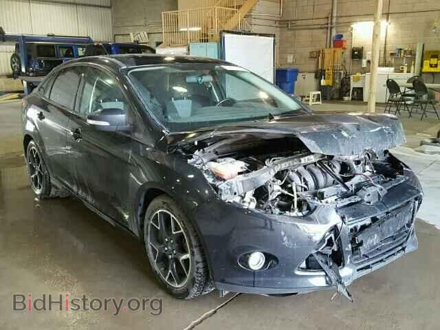 Photo 1FADP3F29EL261520 - FORD FOCUS 2014