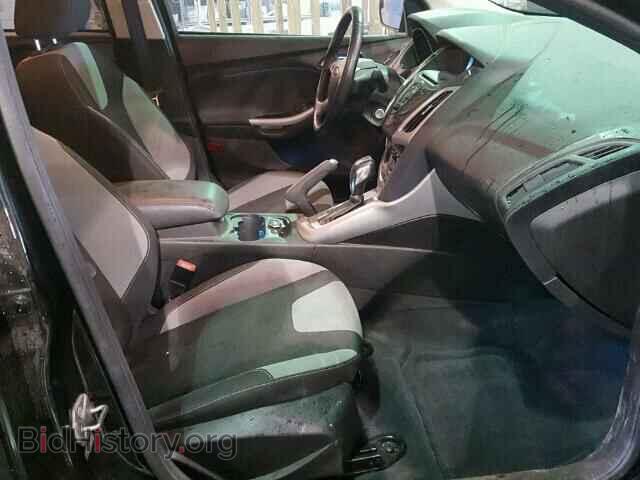 2014 FORD FOCUS - VIN: 1FADP3F29EL261520 - Фото 5