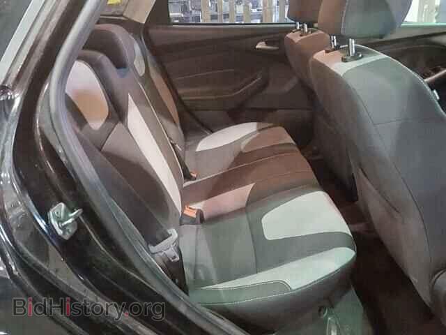 2014 FORD FOCUS - VIN: 1FADP3F29EL261520 - Фото 6