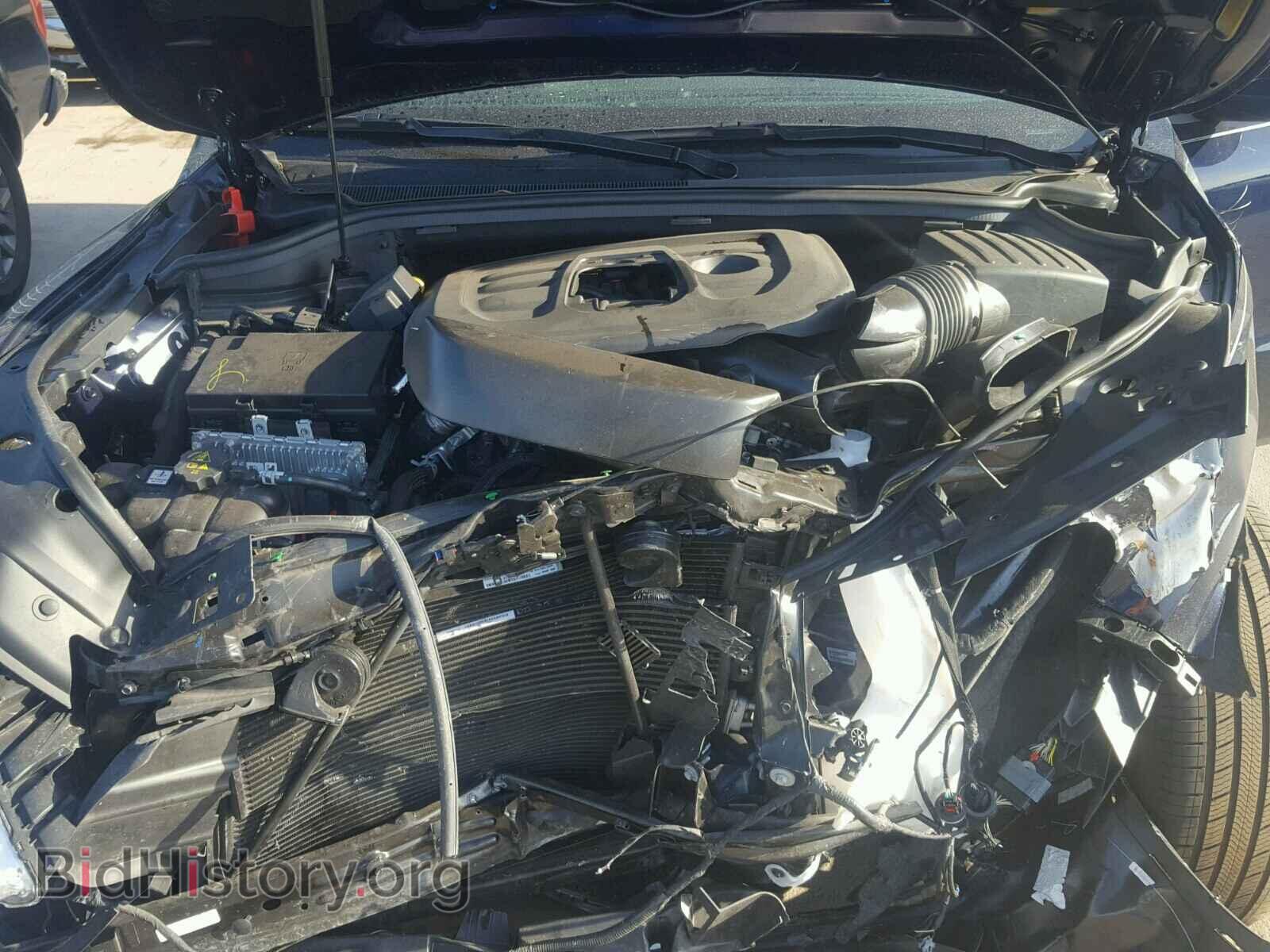 2017 DODGE DURANGO - VIN: 1C4RDHAG4HC690156 - Photo 7