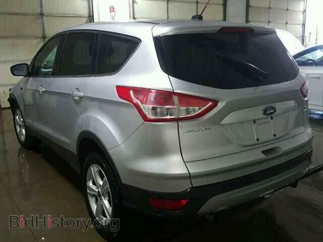 2013 FORD ESCAPE - VIN: 1FMCU9GX8DUB41353 - Photo 3