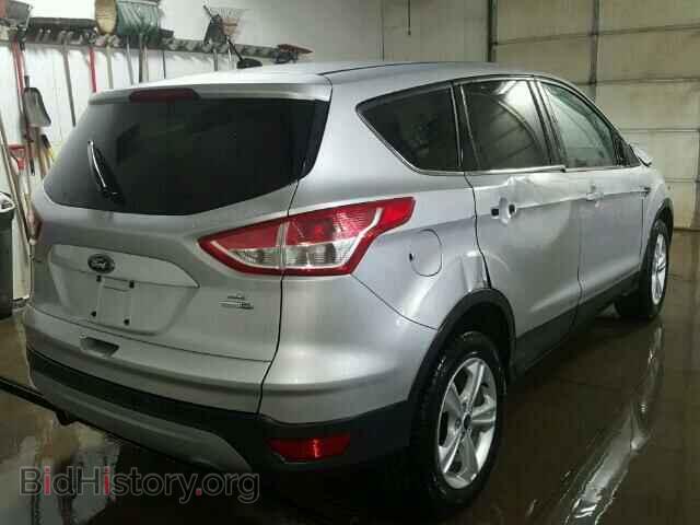 2013 FORD ESCAPE - VIN: 1FMCU9GX8DUB41353 - Photo 4