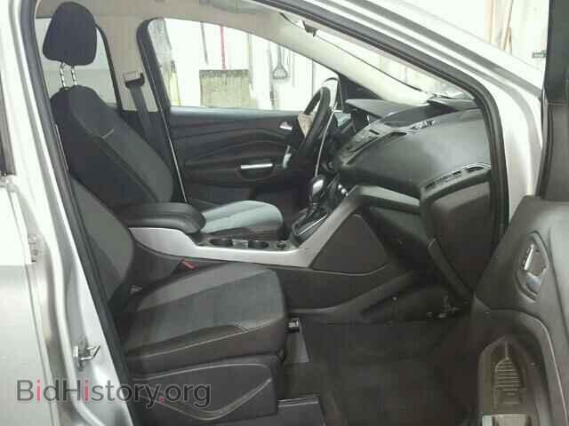 2013 FORD ESCAPE - VIN: 1FMCU9GX8DUB41353 - Photo 5