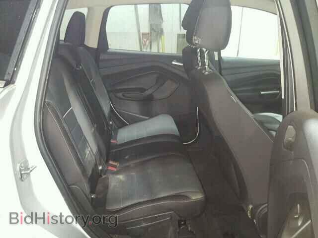 2013 FORD ESCAPE - VIN: 1FMCU9GX8DUB41353 - Photo 6