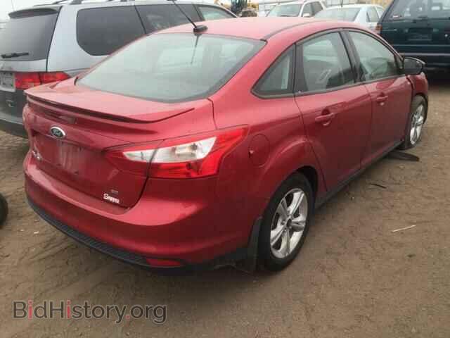 2012 FORD FOCUS - VIN: 1FAHP3F29CL464275 - Photo 4