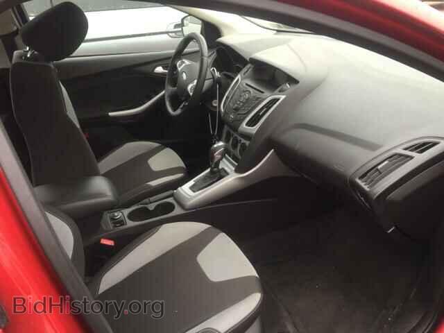 2012 FORD FOCUS - VIN: 1FAHP3F29CL464275 - Photo 5