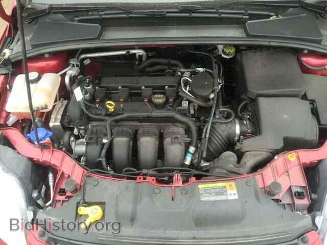 2012 FORD FOCUS - VIN: 1FAHP3F29CL464275 - Photo 7