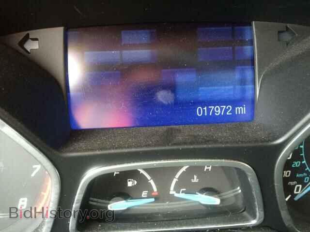 2012 FORD FOCUS - VIN: 1FAHP3F29CL464275 - Photo 8
