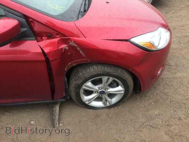 2012 FORD FOCUS - VIN: 1FAHP3F29CL464275 - Photo 9