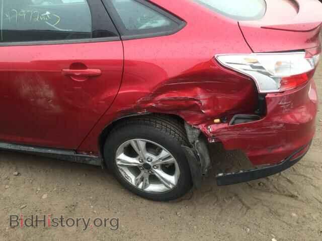 2012 FORD FOCUS - VIN: 1FAHP3F29CL464275 - Photo 10