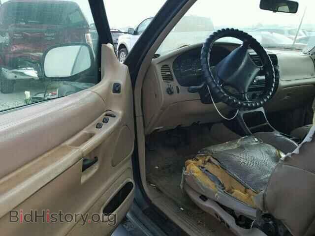 1997 FORD EXPLORER - VIN: 1FMCU22E2VUC92316 - Photo 9