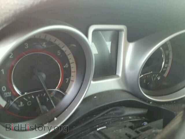 2012 DODGE JOURNEY - VIN: 3C4PDCAB3CT276295 - Фото 8