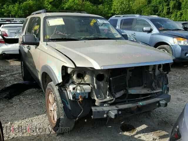 Фотография 1FMEU63E56UB31779 - FORD EXPLORER 2006