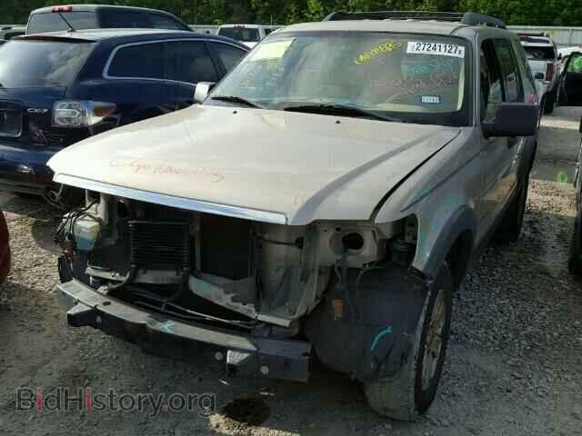 2006 FORD EXPLORER - VIN: 1FMEU63E56UB31779 - Фото 2