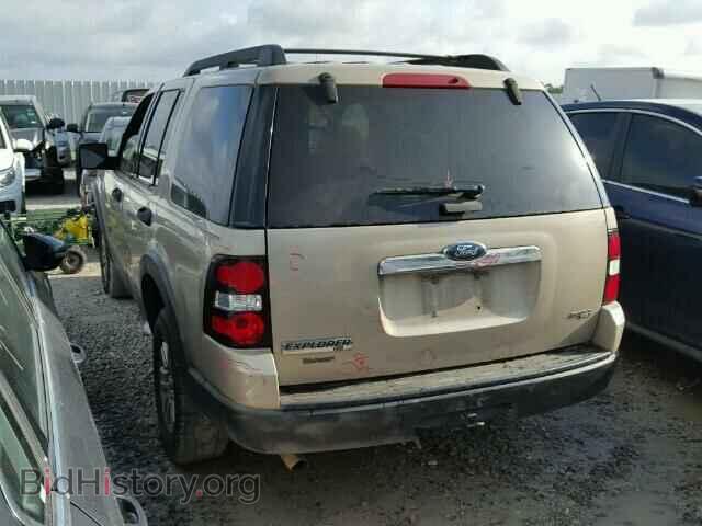 2006 FORD EXPLORER - VIN: 1FMEU63E56UB31779 - Фото 3