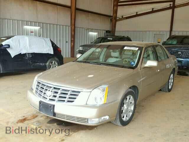 2006 CADILLAC DTS - VIN: 1G6KD57Y36U111569 - Фото 2