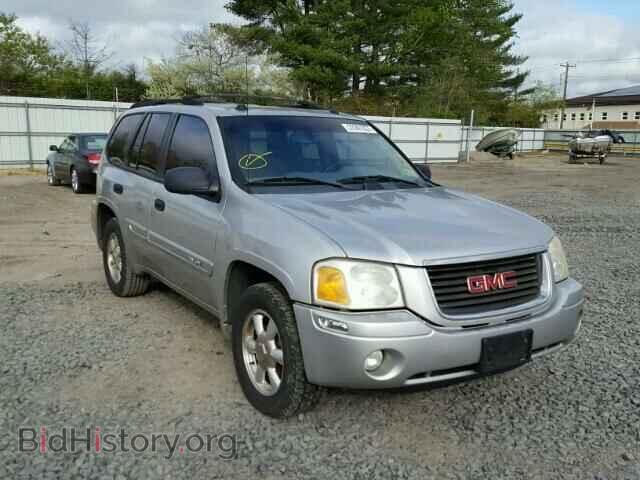 Фотография 1GKDS13S752131070 - GMC ENVOY 2005