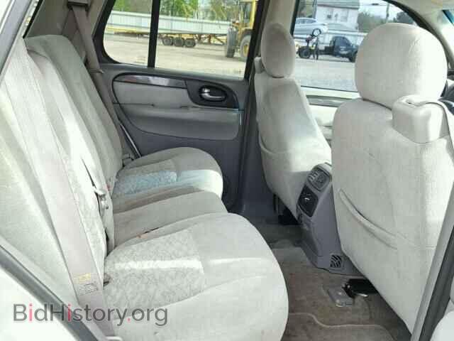 2005 GMC ENVOY - VIN: 1GKDS13S752131070 - Фото 6