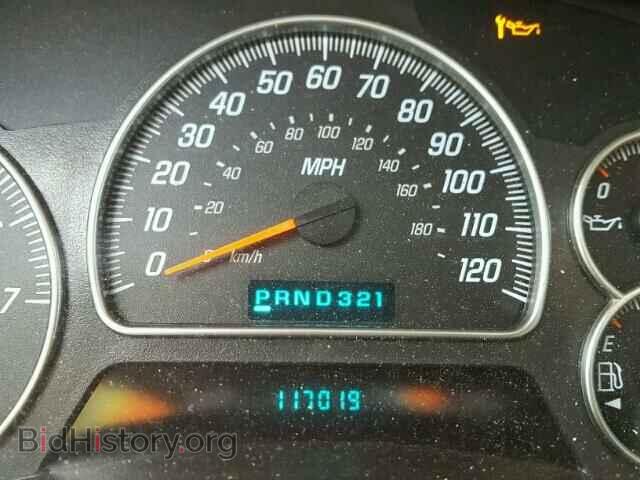 2005 GMC ENVOY - VIN: 1GKDS13S752131070 - Фото 8