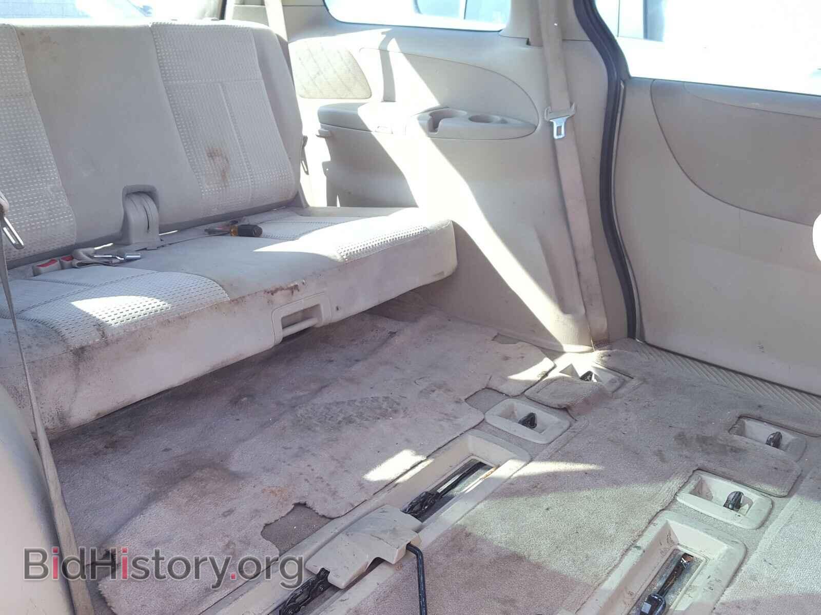 2005 MAZDA MPV - VIN: JM3LW28A950539901 - Фото 6