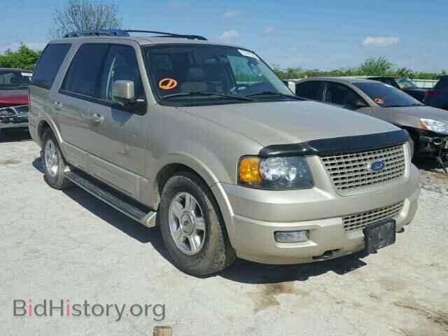 Фотография 1FMFU20585LB00077 - FORD EXPEDITION 2005