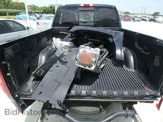 2007 CHEVROLET SILVERADO - VIN: 1GCEC19Y47Z591077 - Фото 10